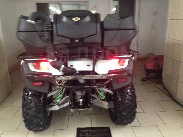 Stels ATV 700GT. ,  \,   