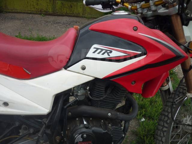 Irbis TTR 250. 250. ., , ,   