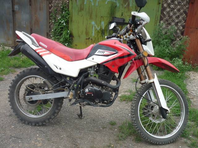 Irbis TTR 250. 250. ., , ,   