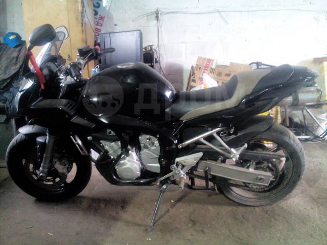 Yamaha FZ 6. 600. ., , ,   