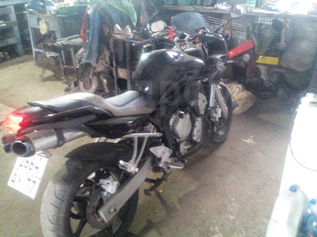 Yamaha FZ 6. 600. ., , ,   