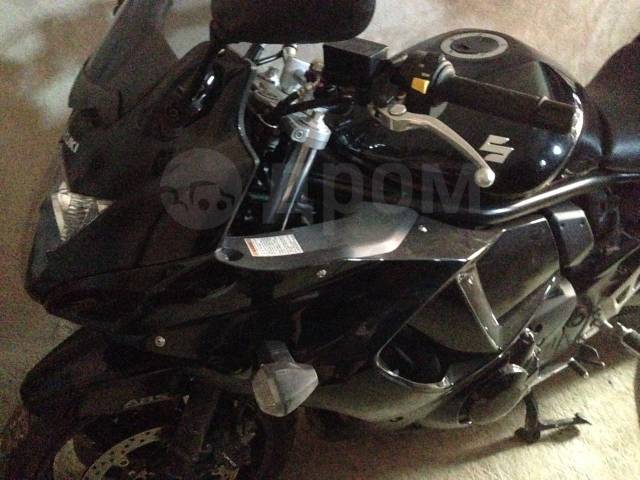 Suzuki GSX 1250FA. 1 250. ., , ,   