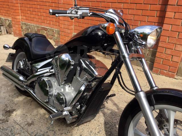 Honda Fury. 1 300. ., , ,   