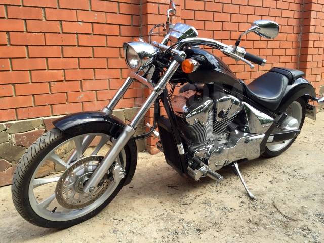 Honda Fury. 1 300. ., , ,   