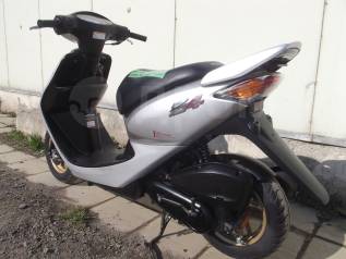 Скутер honda dio af57