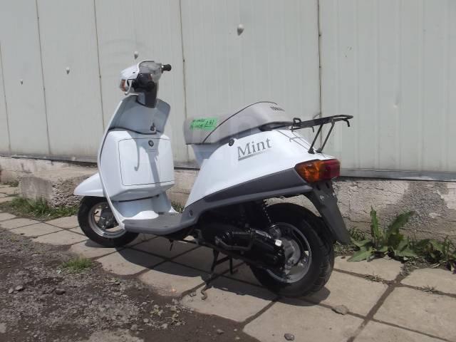 Yamaha Mint. 49. ., ,  ,   