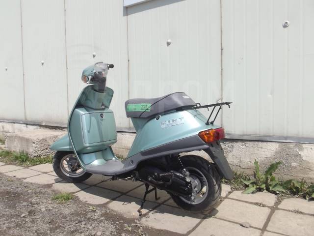 Yamaha Mint. 49. ., ,  ,   