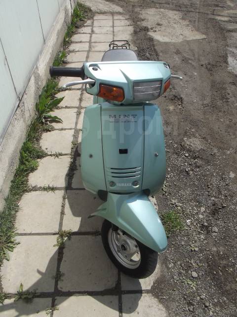 Yamaha Mint. 49. ., ,  ,   