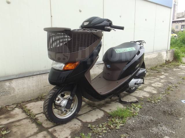 Honda cesta af62