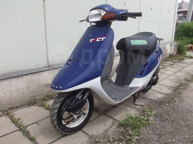 Honda Tact AF-16. 49. ., ,  ,   