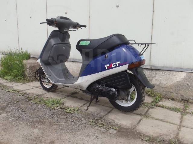 Honda Tact AF-16. 49. ., ,  ,   