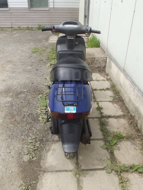 Honda Tact AF-16. 49. ., ,  ,   