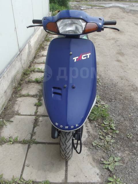 Honda Tact AF-16. 49. ., ,  ,   