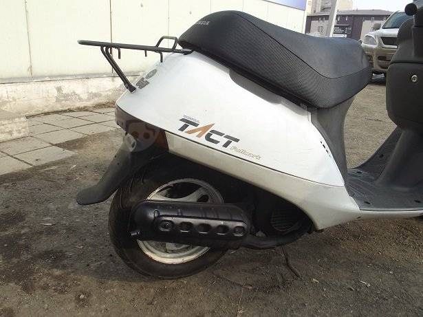 Honda Tact AF-16. 49. ., ,  ,   