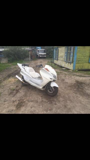 Yamaha Majesty 250. 250. ., , ,   