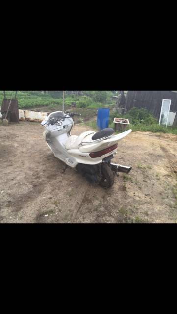 Yamaha Majesty 250. 250. ., , ,   