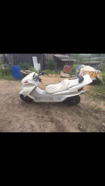 Yamaha Majesty 250. 250. ., , ,   