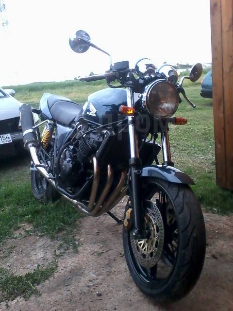 Honda CB 400SF. 400. ., , ,   