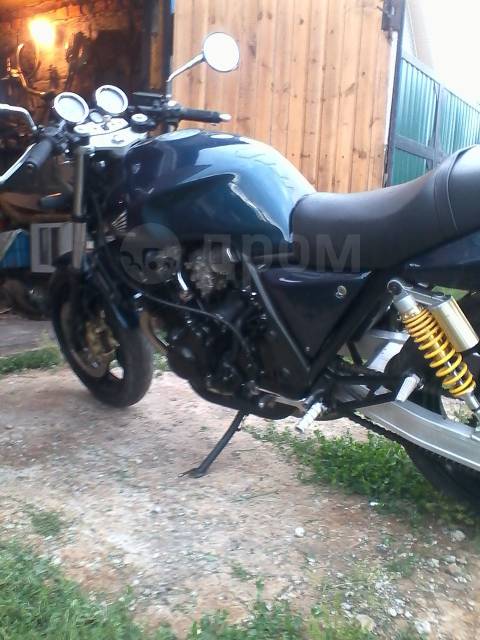 Honda CB 400SF. 400. ., , ,   