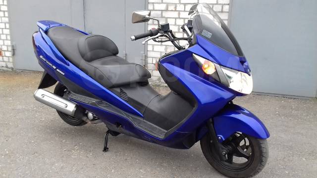 Suzuki Skywave 250. 250. ., , ,   