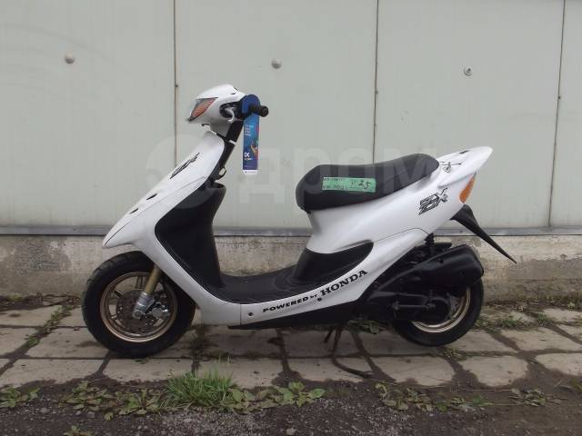 Honda dio af35 zx