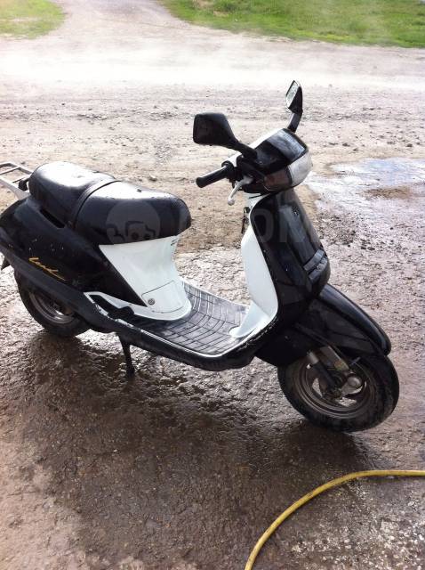 Цпг honda lead 90