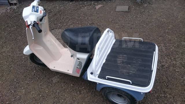 Honda Gyro Up. 49. ., ,  ,   