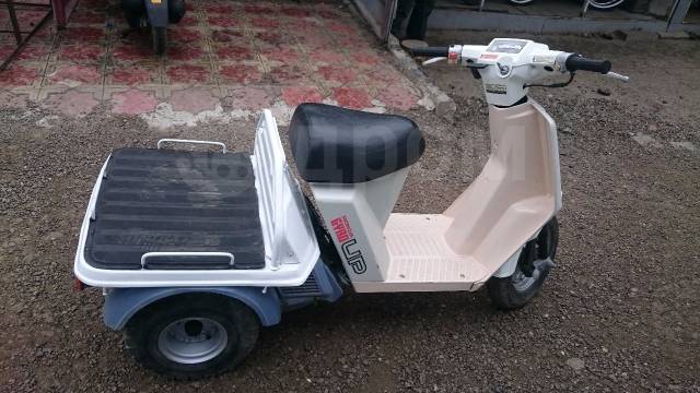 Honda Gyro Up. 49. ., ,  ,   