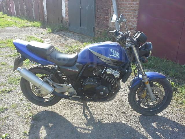 Honda CB 400SFV. 400. ., , ,   