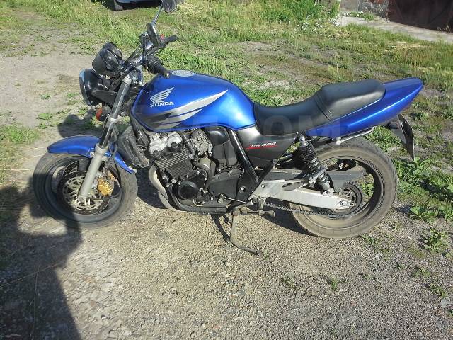 Honda CB 400SFV. 400. ., , ,   