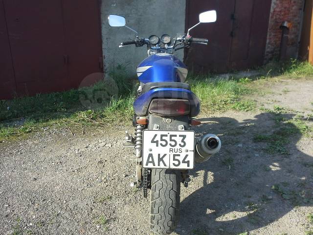 Honda CB 400SFV. 400. ., , ,   