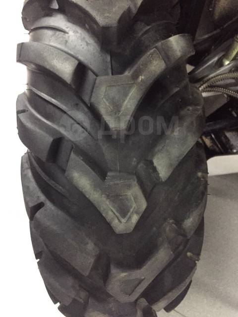 Cfmoto Terralander 800. ,  \,   