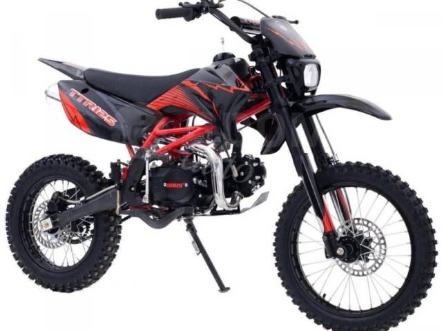 Irbis TTR 125. 125. ., , ,   