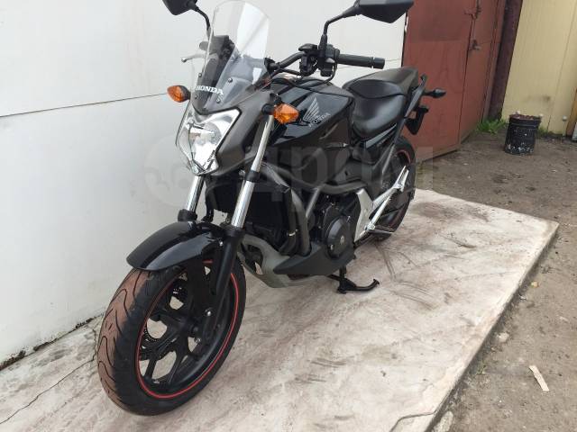 Honda NC 700SA. 700. ., , ,   