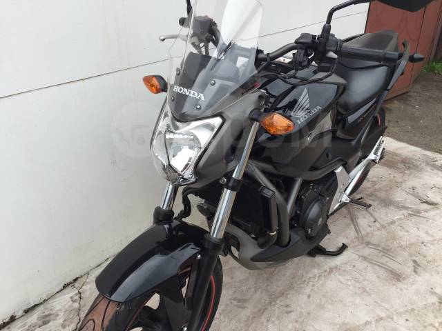 Honda NC 700SA. 700. ., , ,   