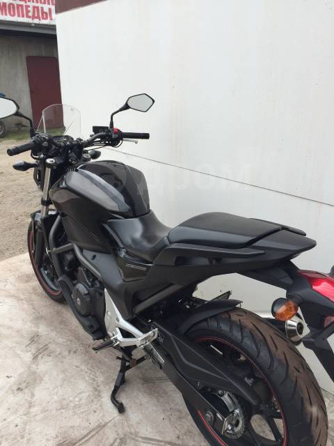 Honda NC 700SA. 700. ., , ,   