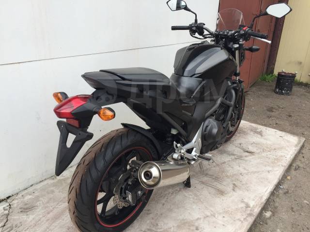 Honda NC 700SA. 700. ., , ,   