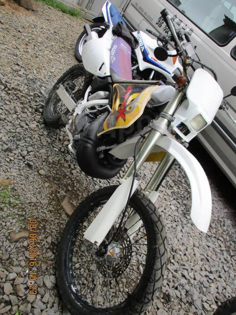 Suzuki RMX 250. 250. ., , ,   