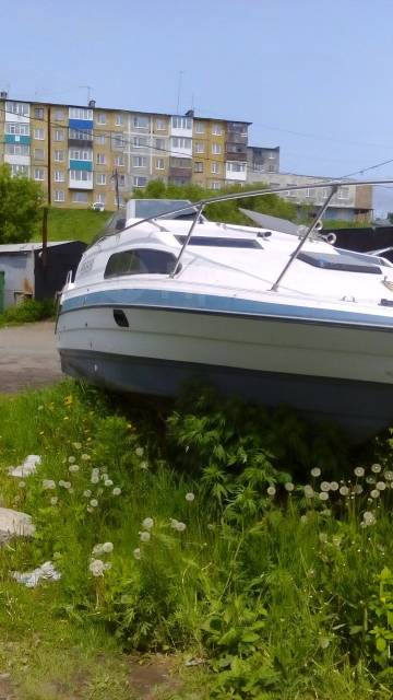 Bayliner. 2001 ,  ,  