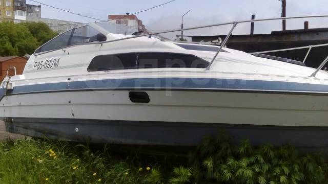 Bayliner. 2001 ,  ,  