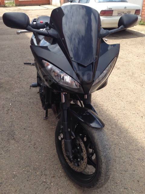 Yamaha TT-R 600. 600. ., , ,   