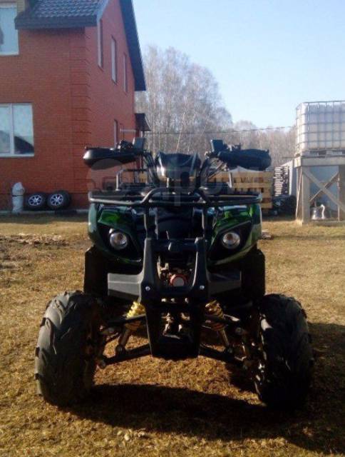 Irbis ATV110S. ,  \,   