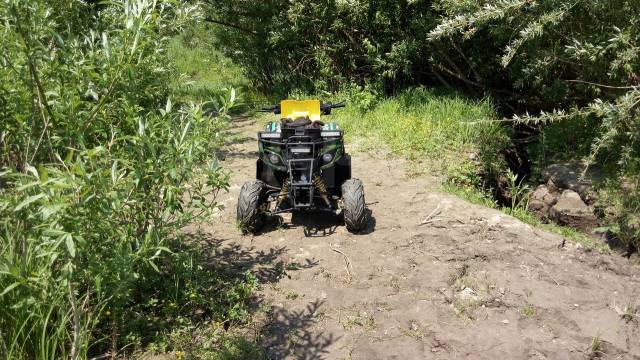 Irbis ATV110S. ,  \,   