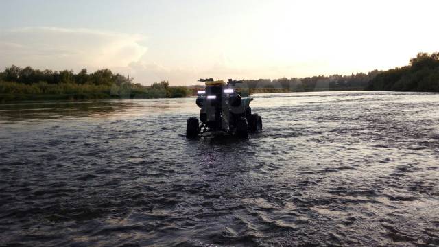 Irbis ATV110S. ,  \,   