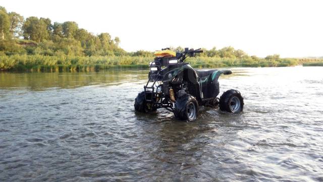 Irbis ATV110S. ,  \,   