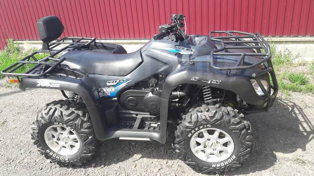 Stels ATV 700. ,  \,   