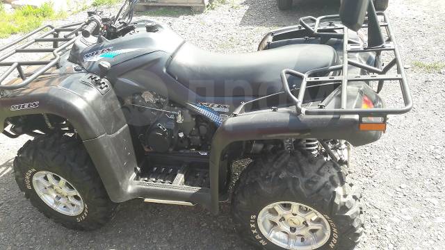 Stels ATV 700. ,  \,   