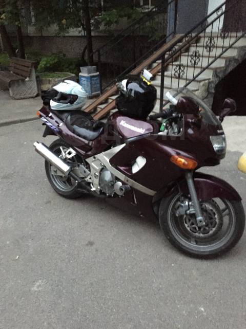 Kawasaki ZZR 400. 400. ., , ,  .     