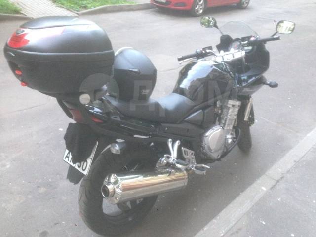 Suzuki GSF 650 Bandit. 650. ., , ,   