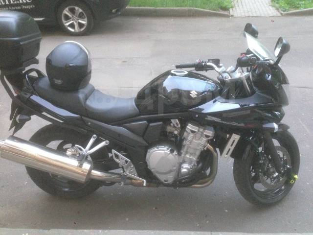 Suzuki GSF 650 Bandit. 650. ., , ,   